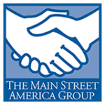 main street logo